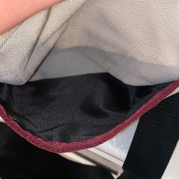 Jordan crossbody bag - Picture 5 of 5